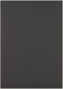 couverture GBC pour reliure LinenWeave, format A4, 250 g/m2,
