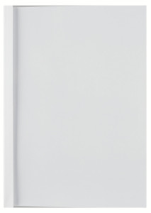 GBC reliure thermique en cuir ThermaBind, format A4, 1,5