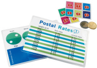 GBC Pochettes à plastifier, 75 x 105, brillant, 250 mic