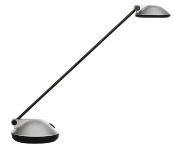 UNiLUX Lampe de bureau LED JOKER 2.0, couleur: vert,