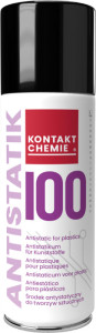 KONTAKT CHEMIE ANTISTATIK spray antistatique, 200 ml