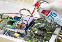 KONTAKT CHEMIE KÄLTE 75, spray refroidisseur 400 ml