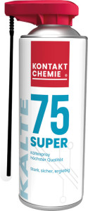 KONTAKT CHEMIE FROID 75 SUPER aérosol refroidisseur, 400 ml