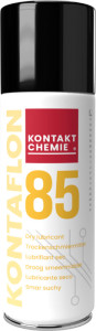 KONTAKT CHEMIE Kontaflon 85 - lubrifiant et produit de