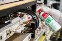 KONTAKT CHEMIE KONTAKT WL Nettoyant électronique, 400 ml KONTAKT CHEMIE KONTAKT WL Nettoyant électronique, 400 ml