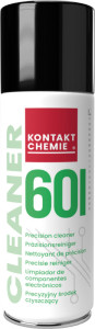 KONTAKT CHEMIE REINIGER 601 - nettoyant de précision, 200 ml