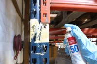 KONTAKT CHEMIE Décolleur d'étiquettes KONTAKT CHEMIE Décolleur d'étiquettes