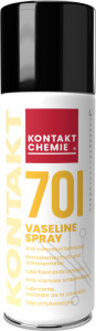 KONTAKT CHEMIE Kontakt 701 - lubrifiant, vaporisateur 200ml