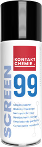 KONTAKT CHEMIE SCREEN 99 Nettoyant pour écran, 400 ml