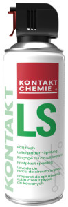 KONTAKT CHEMIE KONTAKT LS nettoyant circuit imprimé, 500 ml