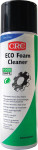 CRC FOAM CLEANER Nettoyant puissant à base d'eau, bombe aéro CRC FOAM CLEANER Nettoyant puissant à base d'eau, bombe aéro
