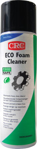 CRC FOAM CLEANER Nettoyant puissant à base d'eau, bombe aéro