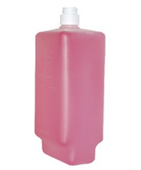 DREITURM Savon liquide rose cartouche de 950 ml