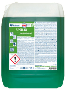 DREITURM Liquide vaisselle SPÜLIX, 10 litres