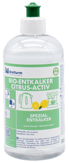 DREITURM détartrant bio Citrus-Activ, 500 ml