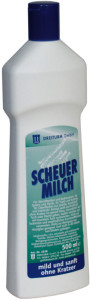 DREITURM Crème à récurer, 500 ml,