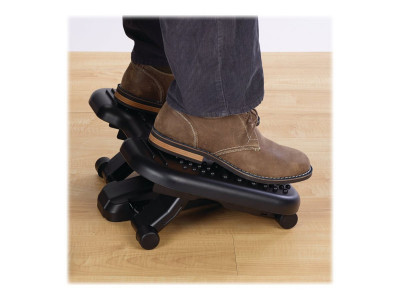 Kensington : REPOSE PIEDS SOLEMASSAGE