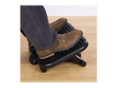 Kensington : REPOSE PIEDS SOLEMASSAGE