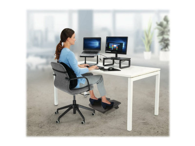 Kensington : REPOSE PIEDS SOLEMASSAGE