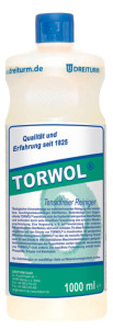 DREITURM Nettoyant universel TORWOL, 1 litre