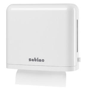 wepa Professional distributeur d'essuie-mains Interfold,