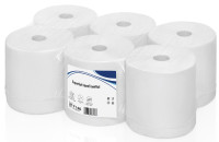 wepa Rouleau d'essuie-mains Super Soft, 2 couches, extra wepa Rouleau d'essuie-mains Super Soft, 2 couches, extra