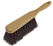 Peggy Perfect Balayette, bois, mélange de poils Peggy Perfect Balayette, bois, mélange de poils