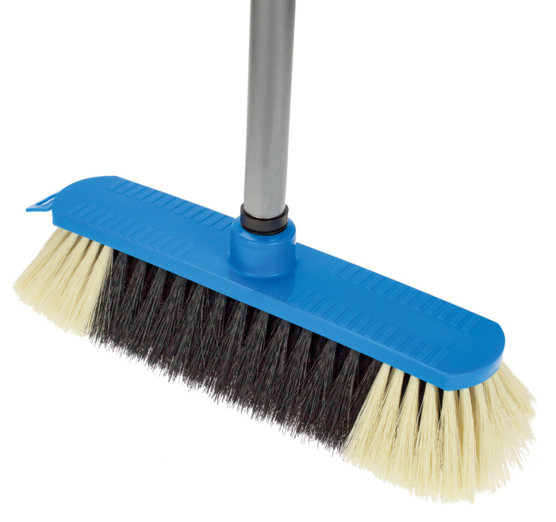 brosse balai droite - Zimmer