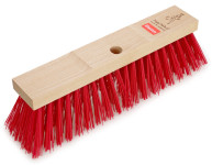 Peggy Perfect Balai de rue, élaston / PET, 400 mm Peggy Perfect Balai de rue, élaston / PET, 400 mm