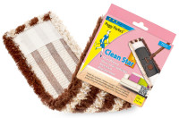 Peggy Perfect Frange pour sol stratifié/parquet Peggy Perfect Frange pour sol stratifié/parquet