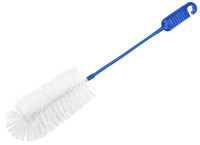 Peggy Perfect Ecouvillon, plastique, bleu