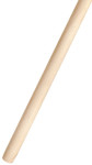 Peggy Perfect Manche à balai en bois, sans filetage, 1.400mm Peggy Perfect Manche à balai en bois, sans filetage, 1.400mm