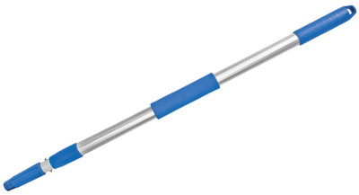 Peggy Perfect Manche télescopique, aluminium, 2 x 0,60 m