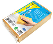 Peggy Perfect Eponge tout-usage, (L)200 x (P)125 x (H)80 mm Peggy Perfect Eponge tout-usage, (L)200 x (P)125 x (H)80 mm
