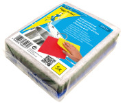 Peggy Perfect Pad de nettoyage, paquet de 5 Peggy Perfect Pad de nettoyage, paquet de 5