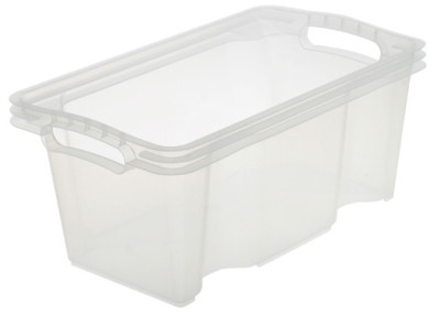 keeeper boîte de rangement 