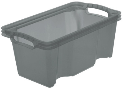 keeeper boîte de rangement 