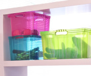 keeeper boîte de rangement 