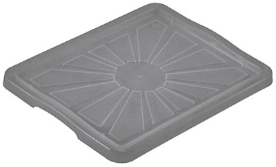 keeeper couvercle pour boîte de rangement 