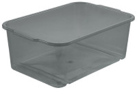 ok bac de rangement, (L)250 x (P)170 x (H)100 mm, nature