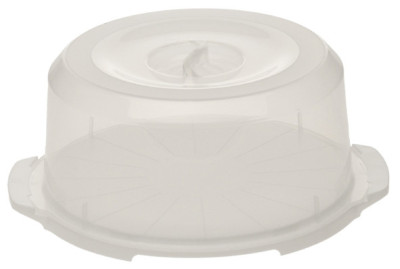 ok cloche pour gâteau 