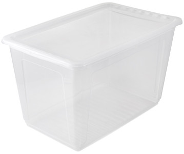 keeeper boîte de rangement 