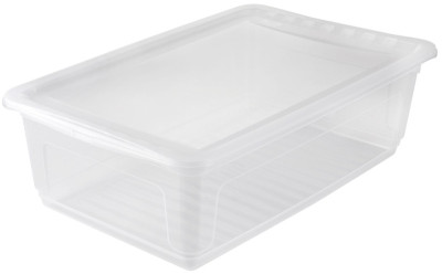 keeeper boîte de rangement 