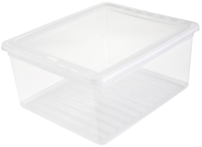 keeeper boîte de rangement 