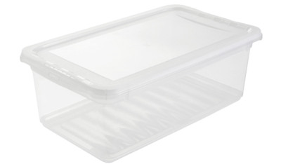 keeeper boîte de rangement 