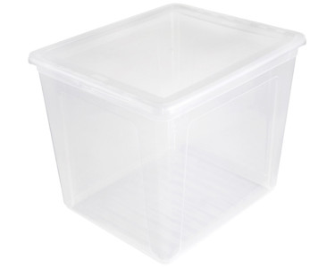 keeeper boîte de rangement 
