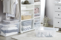 stockage de keeeper plat 