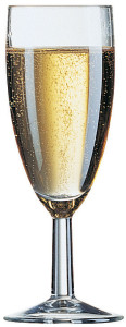 Esmeyer Arcoroc Verre à crémant/à champagne 