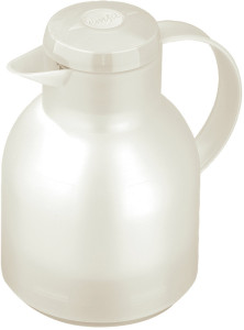 emsa Pichet isothèrme, 1 litre, vert clair translucide