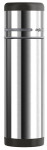 emsa Bouteille isothèrme MOBILITY, 0,7 l, noir / anthracite emsa Bouteille isothèrme MOBILITY, 0,7 l, noir / anthracite